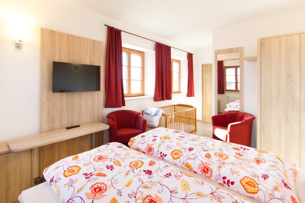 Gasthaus Paulus Neustadt an der Donau Chambre photo