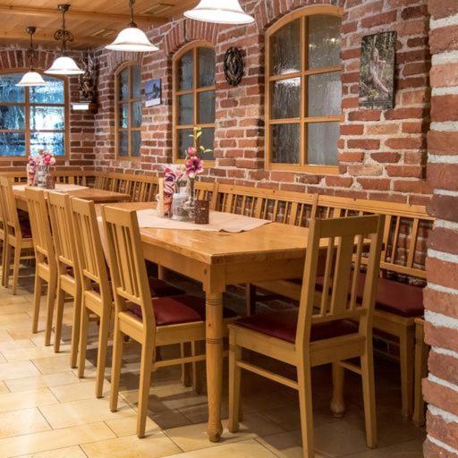 Gasthaus Paulus Neustadt an der Donau Extérieur photo