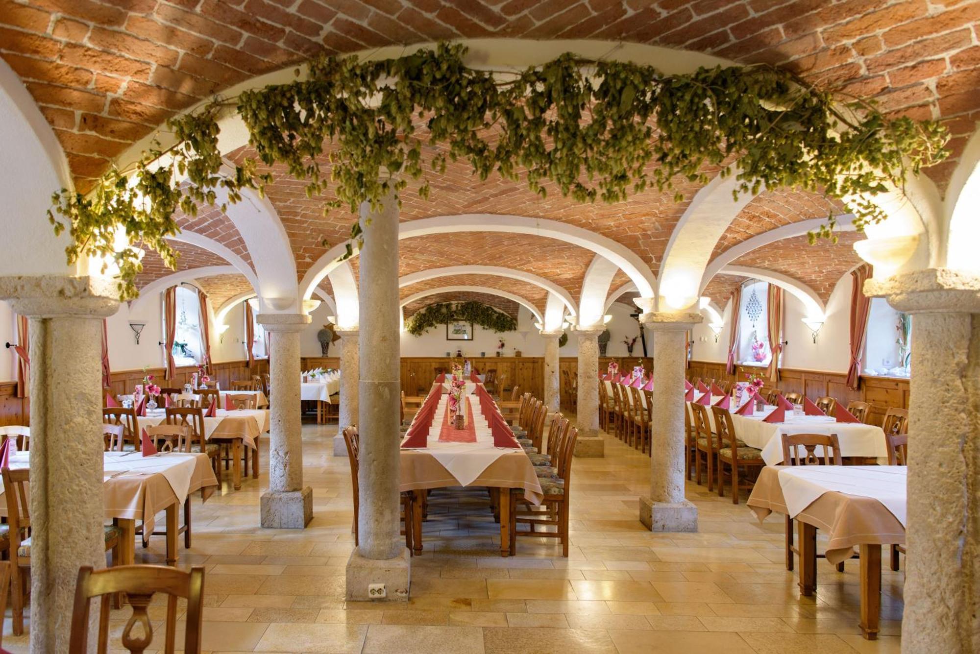 Gasthaus Paulus Neustadt an der Donau Extérieur photo