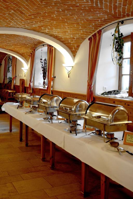 Gasthaus Paulus Neustadt an der Donau Extérieur photo