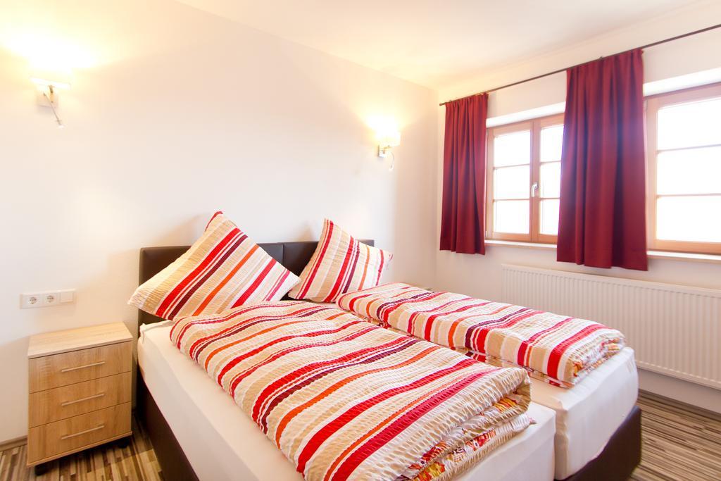 Gasthaus Paulus Neustadt an der Donau Chambre photo